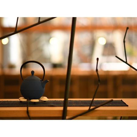 Shizukuishi Oshuku Onsen Choeikan - Vacation Stay 55578V מראה חיצוני תמונה