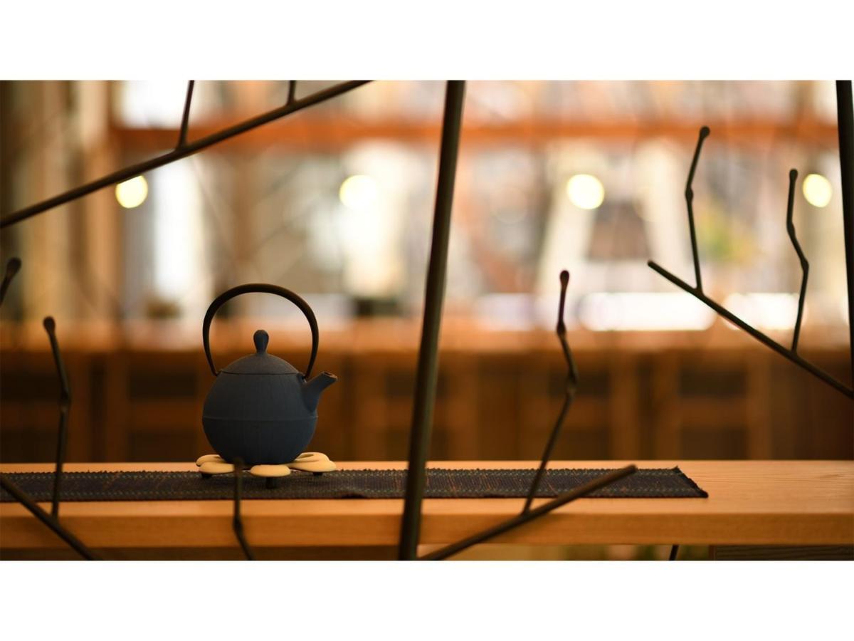 Shizukuishi Oshuku Onsen Choeikan - Vacation Stay 55578V מראה חיצוני תמונה